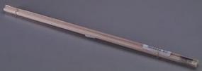 Midwest Basswood Strips (1/32x1/4x24) (45) Hobby and Craft Building Supplies #4016