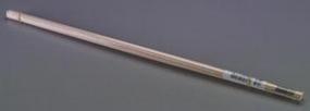 Basswood Strips (1/32x3/16x24) (50) Hobby and Craft Building Supplies #4020