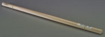 Midwest Basswood Strips (3/32x3/32x24) (30) Hobby and Craft Building Supplies #4033