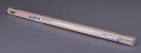 Basswood Strips (3/32x3/8x24) (28) Hobby and Craft Building Supplies #4038