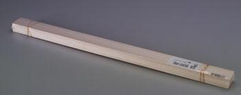 Midwest Basswood Strips (1/4x3/8x24) (16) Hobby and Craft Building Supplies #4068