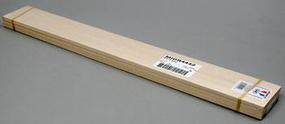 Midwest 1/16'' x 3'' x 24'' Basswood Flooring/Siding 1/2'' Groove Model Railroad Scratch Supply #4442 Midwest 1/16'' x 3'' x 24'' Basswood Flooring/Siding 1/2'' Groove Model Railroad Scratch Supply #4442