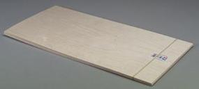 Midwest Plywood 1/16 x 12 x 24 (6) Midwest Plywood 1/16 x 12 x 24 (6)