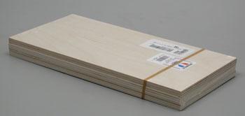 Midwest Craft Plywood 3/8 x 6 x 12 (3)