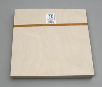 Midwest Plywood Bdl 12mm 12x123/ (3)