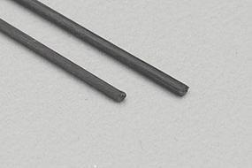 Midwest Carbon Fiber Rod .030 24 (2) Midwest Carbon Fiber Rod .030 24 (2)