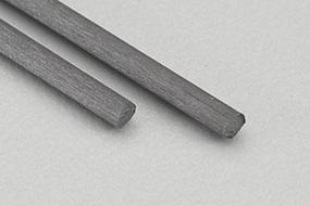 Midwest Carbon Fiber Rod, 24'', .060 (2) Midwest Carbon Fiber Rod, 24'', .060 (2)
