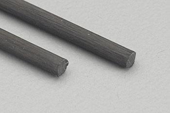 Midwest Carbon Fiber Rod, 24, .080 (2)