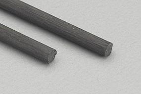 Midwest Carbon Fiber Rod, 24'', .080 (2) Midwest Carbon Fiber Rod, 24'', .080 (2)