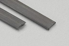 Midwest Carbon Fiber Strip .034 x .121 24 (2) Midwest Carbon Fiber Strip .034 x .121 24 (2)