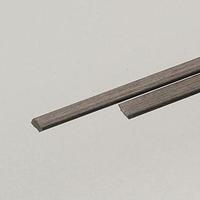 Carbon Fiber Strip, .034x.121x 40'' (2)