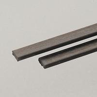 Midwest Carbon Fiber Strip, .057x.177x40'' (2) Midwest Carbon Fiber Strip, .057x.177x40'' (2)