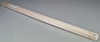 Midwest Balsa Strips 3/8 x 3/8 x 36 (12)