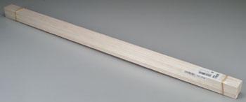 Midwest Balsa Wood Strips 1/2 x 1/2 x 36 in. (6 pieces)