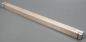 Midwest Wood Sheet - Balsa - 2 Wide x 36 Long 3/32 Thick pkg(20)