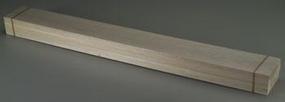 Balsa 1/4x4x36 (10)