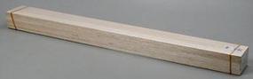 Midwest Balsa 3/8x4x36 (5) Midwest Balsa 3/8x4x36 (5)