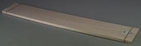 Midwest Balsa 1/16x6x36 (10) Midwest Balsa 1/16x6x36 (10)