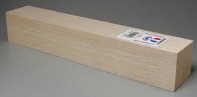 Midwest Balsa Block 2x2x12 Midwest Balsa Block 2x2x12