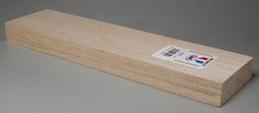 Midwest Balsa Block 1x3x12 Midwest Balsa Block 1x3x12