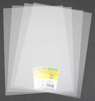 Midwest Clear PVC .010 4/ (4) Midwest Clear PVC .010 4/ (4)