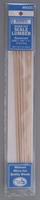 Lumber,.0208 x .1041 x 11 (15)