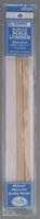Lumber,.0208 x .125 x 11 (15)