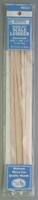 Scale Lumber .0208x.1664x11 (15)