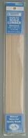 Scale Lumber .125x.125x11 (12)