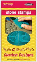 Milestones, Victorian Design Stamps