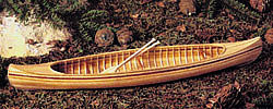 Midwest The Peterboro Canoe Kit