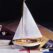 Midwest Sakonnet Daysailer Boat Kit