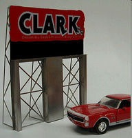 Miller HO/O CLARK BAR BB Miller HO/O CLARK BAR BB