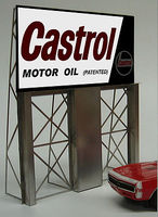 Miller HO/O CASTROL ROADSIDE BB Miller HO/O CASTROL ROADSIDE BB