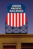 Miller HO/N UNION PACIFIC