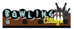 Miller HO/O BOWLING BILLBOARD