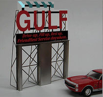 Miller HO/O GULF ROADSIDE BB Miller HO/O GULF ROADSIDE BB