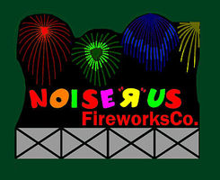 Miller N NOISE-R-US Miller N NOISE-R-US