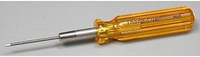 MIP Thorp Hex Driver,1/16'' MIP Thorp Hex Driver,1/16''