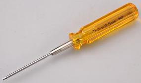 MIP Thorp Ball End Driver, 2.5mm MIP Thorp Ball End Driver, 2.5mm