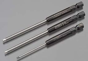 MIP Metric Speed Tip Set (3) MIP Metric Speed Tip Set (3)