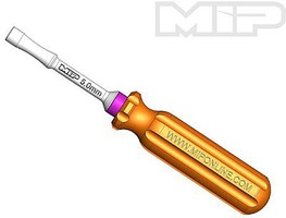 MIP MIP Nut Driver Wrench, 5.0mm MIP MIP Nut Driver Wrench, 5.0mm