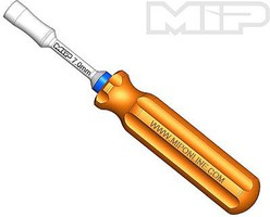 MIP MIP Nut Driver Wrench, 7.0mm MIP MIP Nut Driver Wrench, 7.0mm