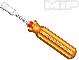 MIP MIP Nut Driver Wrench, 8.0mm MIP MIP Nut Driver Wrench, 8.0mm