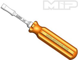 MIP Nut Driver Wrench, 1/4
