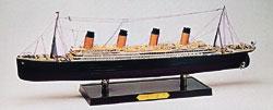 Minicraft Titanic The Deluxe Edition 1/350 Model Kit 11315 for sale online 