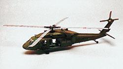 Minicraft UH-60L Blackhawk Plastic Model Helicopter Kit 1/48 Scale #11621