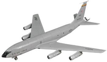 Minicraft KC135E USAF Aircraft (New Tool) Plastic Model Airplane Kit 1/144 Scale #14627
