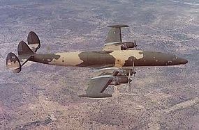 Minicraft C-121R USAF Viet Nam Batcat w/2 Marking Opt Plastic Model Airplane Kit 1/144 Scale #1471 Minicraft C-121R USAF Viet Nam Batcat w/2 Marking Opt Plastic Model Airplane Kit 1/144 Scale #1471