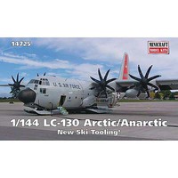 Minicraft LC-130 Arctic/Antarctic 1-144 Minicraft LC-130 Arctic/Antarctic 1-144